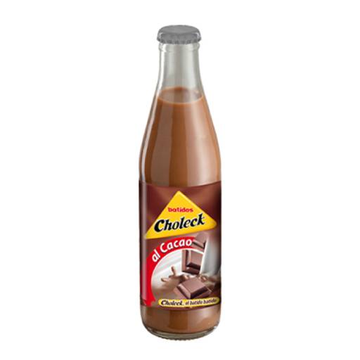 Choleck Chocolate