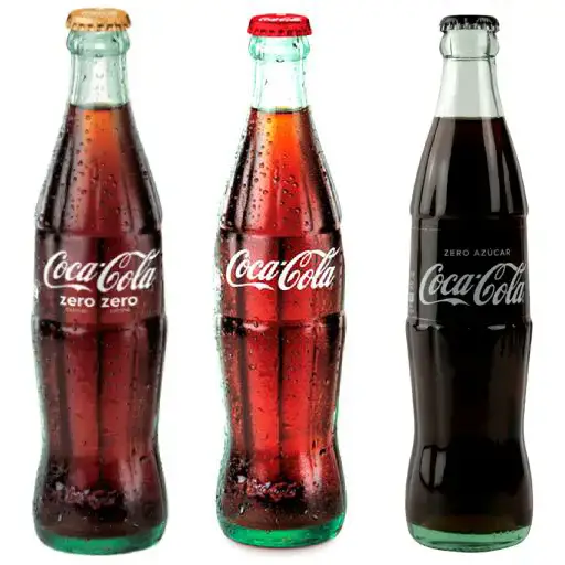 Coca-cola