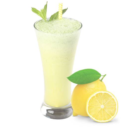 Granizado limón (temporada)
