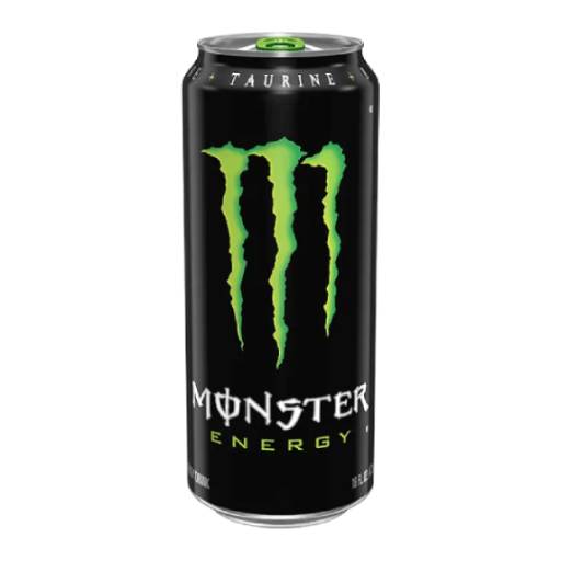 Monster Energy