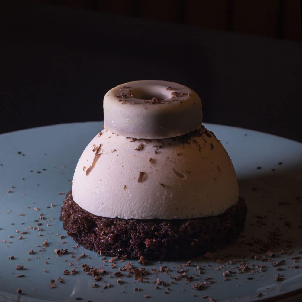 Postre del Mes